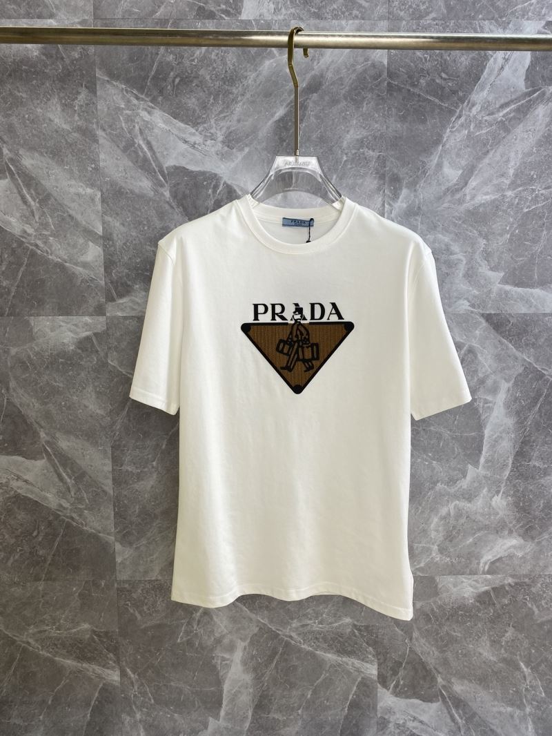 Prada T-Shirts